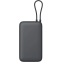 Внешний аккумулятор Xiaomi Power Bank 20000mAh GL Dark Grey - BHR9740GL - фото 3