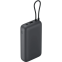 Внешний аккумулятор Xiaomi Power Bank 20000mAh GL Dark Grey - BHR9740GL - фото 4