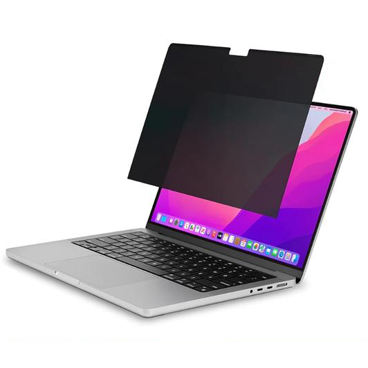 Защитное стекло на экран UGREEN SP1049 Magnetic Privacy Screen Protector 14.2" - 75792