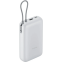 Внешний аккумулятор Xiaomi Power Bank 20000mAh GL Light Grey - BHR9738GL - фото 2