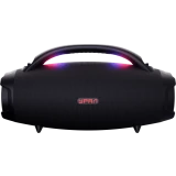 Портативная акустика УРАЛ ТТ М6+ Black