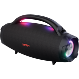 Портативная акустика УРАЛ ТТ М6+ Black