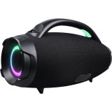Портативная акустика УРАЛ ТТ М6+ Black