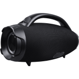 Портативная акустика УРАЛ ТТ М6+ Black