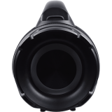 Портативная акустика УРАЛ ТТ М6+ Black