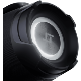 Портативная акустика УРАЛ ТТ М6+ Black