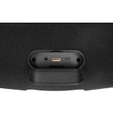 Портативная акустика УРАЛ ТТ М6+ Black