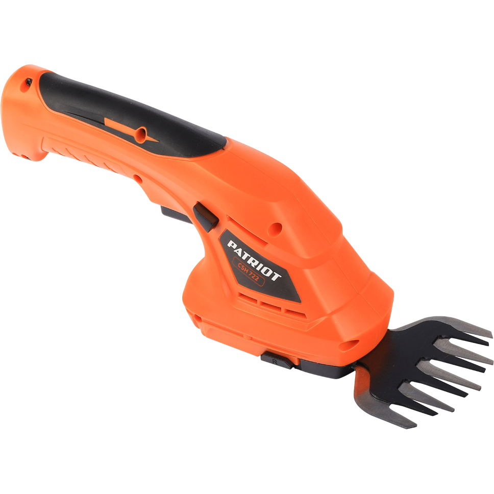 Кусторез PATRIOT CSH722 - 250205722 - фото 2