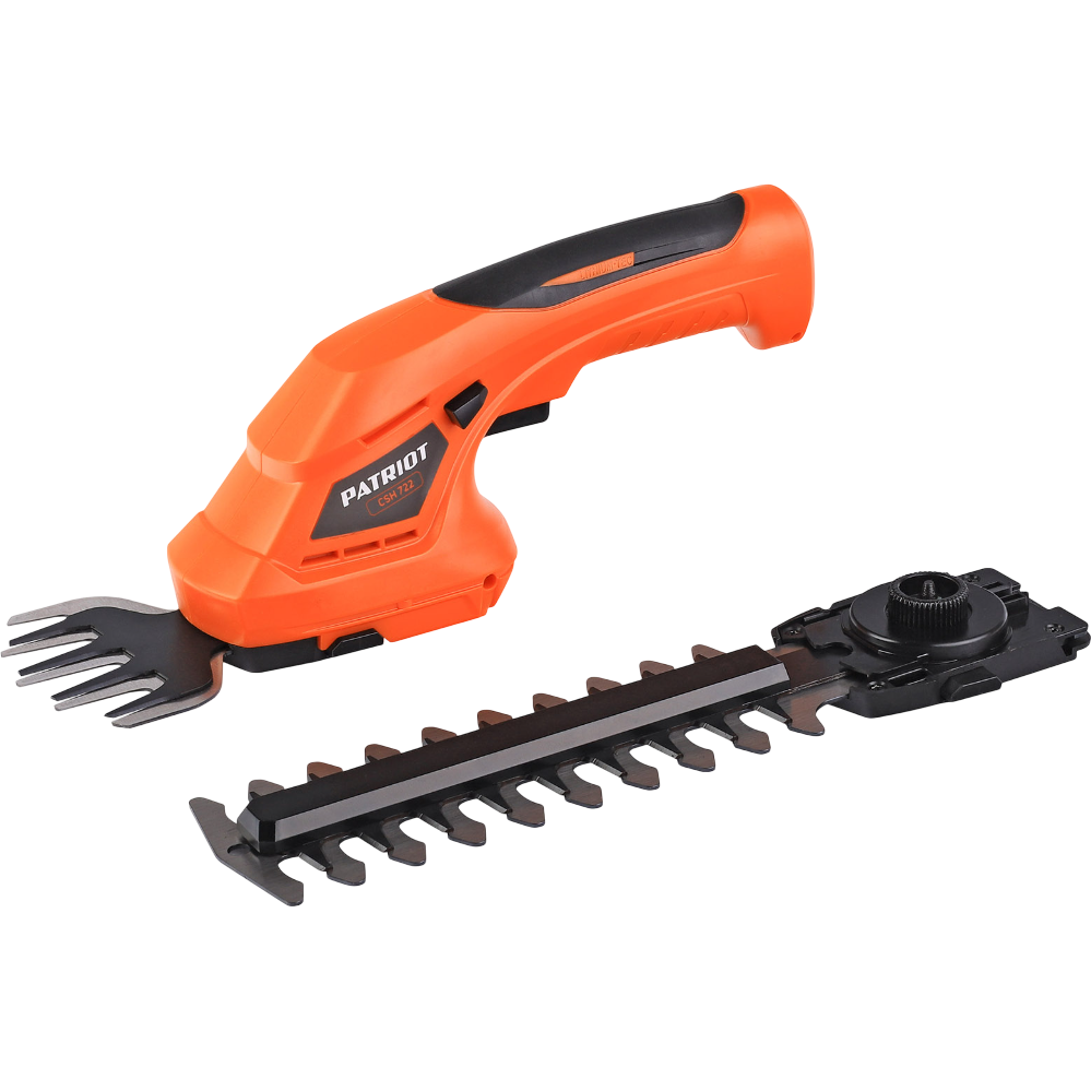 Кусторез PATRIOT CSH722 - 250205722 - фото 3