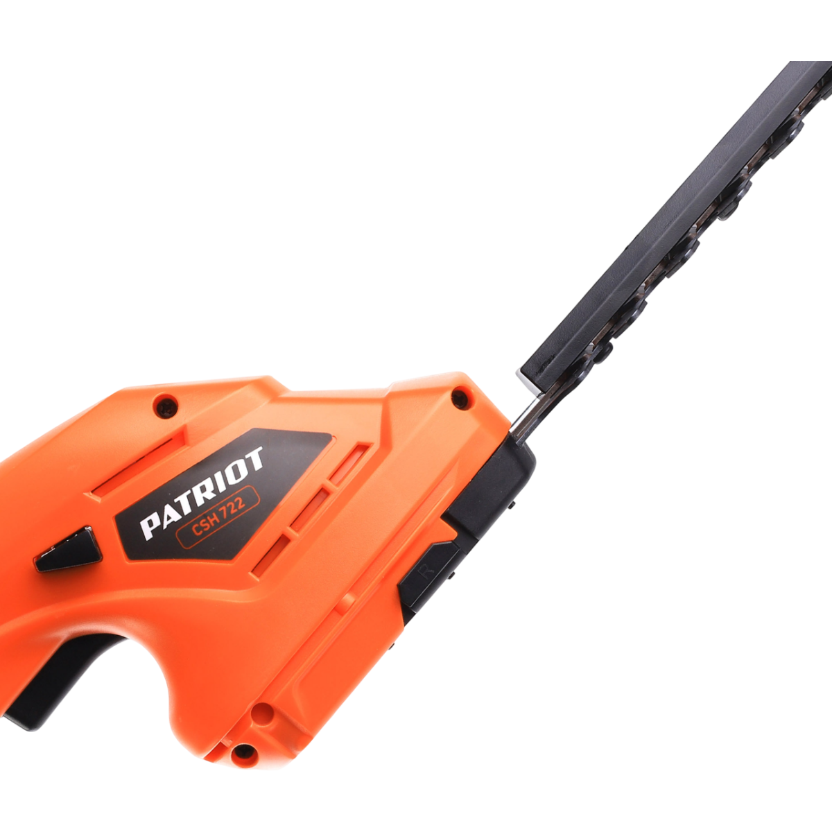Кусторез PATRIOT CSH722 - 250205722 - фото 4