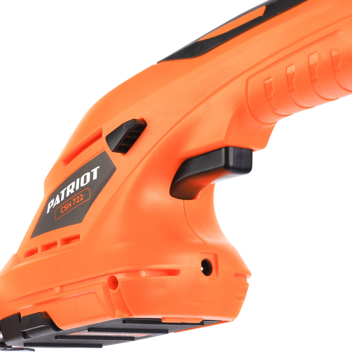 Кусторез PATRIOT CSH722 - 250205722 - фото 8