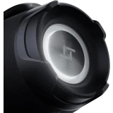 Портативная акустика УРАЛ ТТ М6+ КАРАОКЕ Black