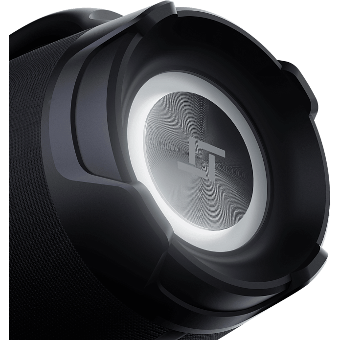 Портативная акустика УРАЛ ТТ М6+ КАРАОКЕ Black - фото 7