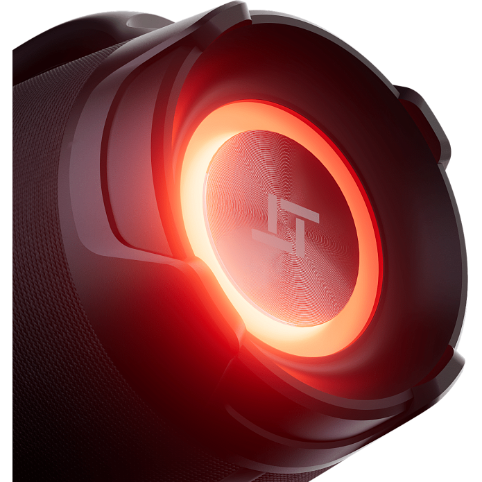 Портативная акустика УРАЛ ТТ М6+ КАРАОКЕ Black - фото 8