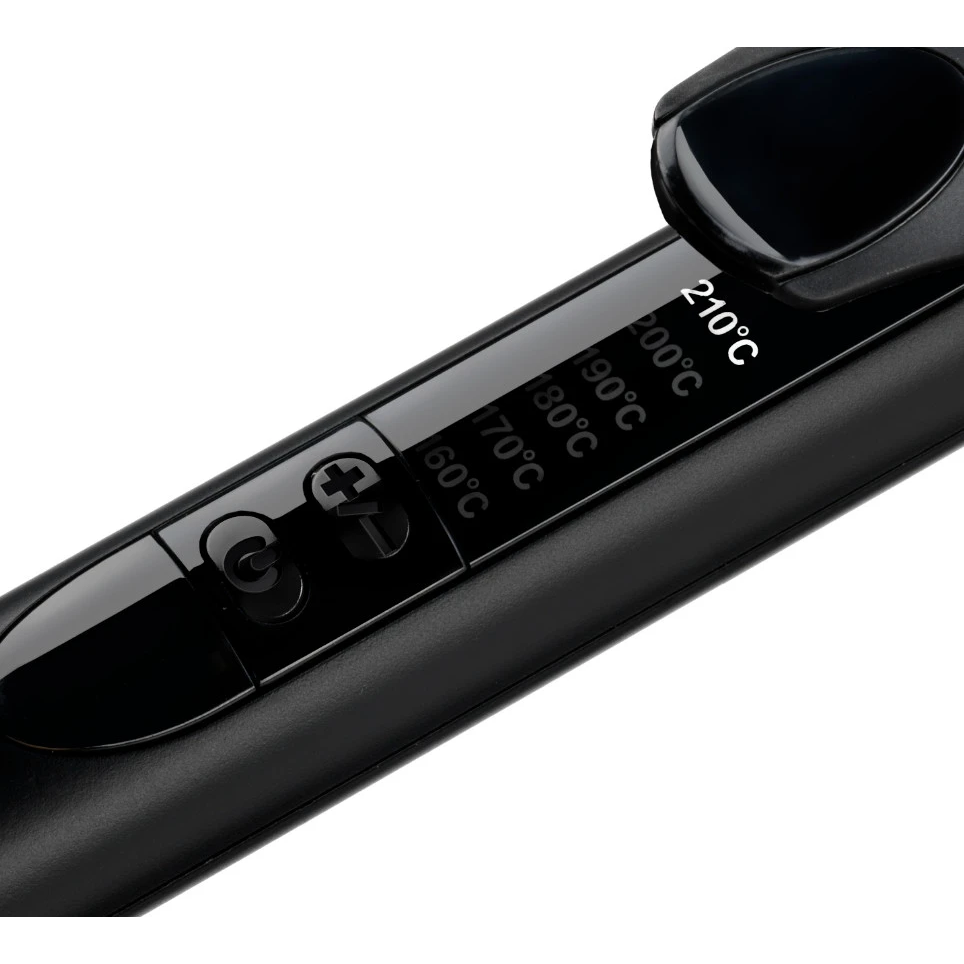 Щипцы BaByliss C453E - фото 2