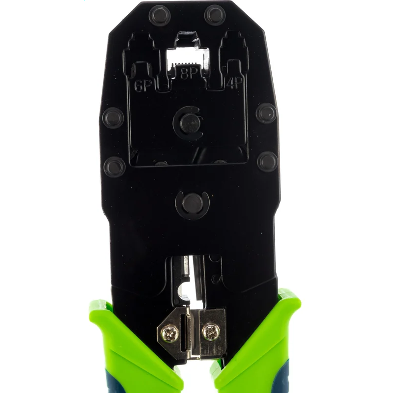 Инструмент обжимной Сибртех 17733 - фото 2