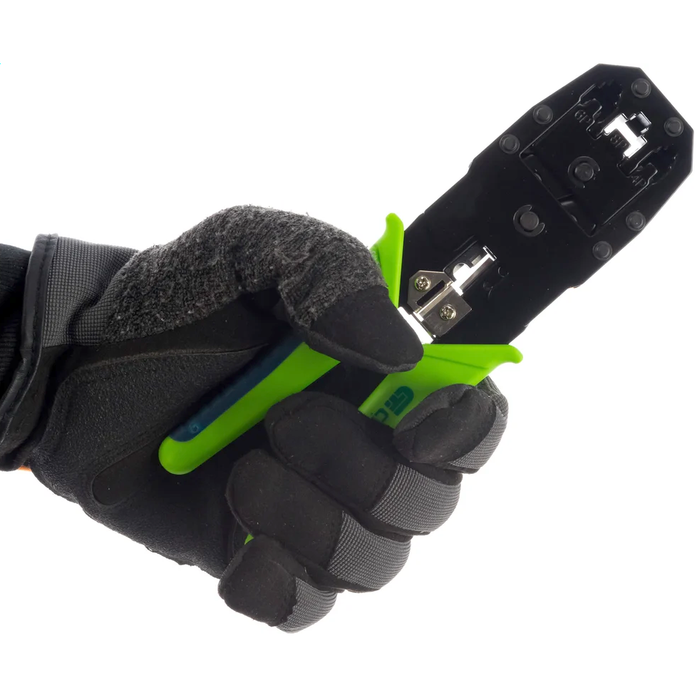 Инструмент обжимной Сибртех 17733 - фото 3