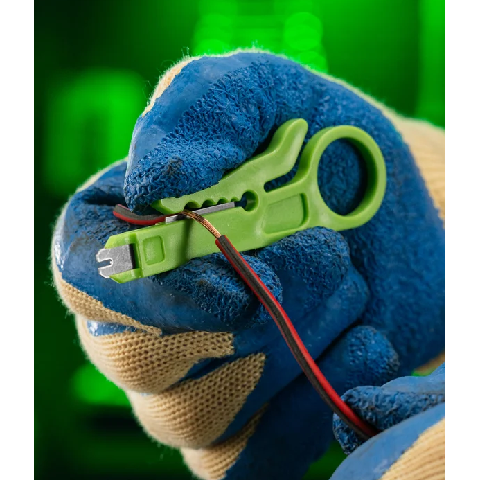 Инструмент обжимной Сибртех 17733 - фото 5