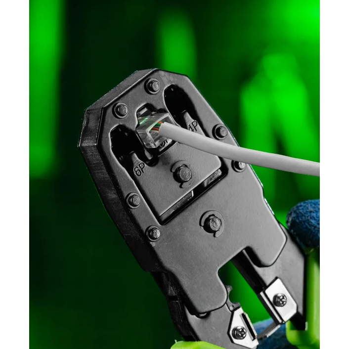 Инструмент обжимной Сибртех 17733 - фото 7