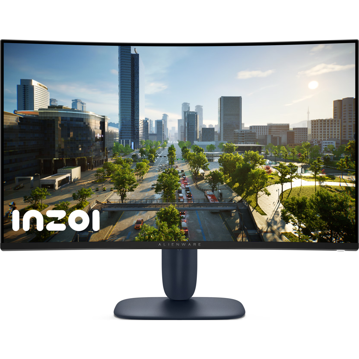 Монитор Dell 32" AW3225DM Alienware