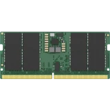 Оперативная память 16Gb DDR5 6400MHz Kingston SO-DIMM (KVR64V52BS8-16) OEM