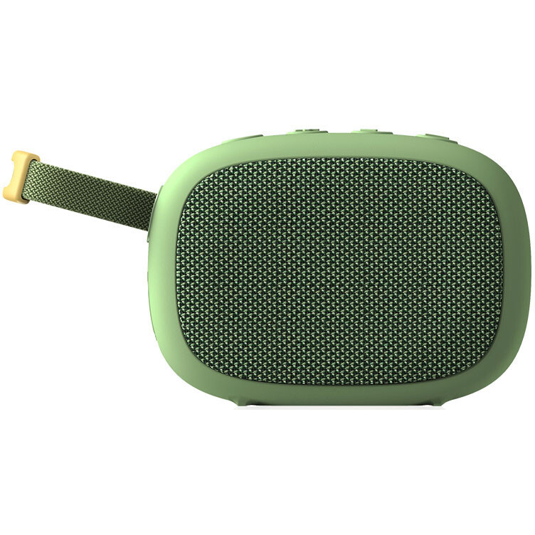 Портативная акустика FiiO SNOWSKY Anywhere Olive Green - фото 2