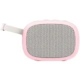 Портативная акустика FiiO SNOWSKY Anywhere Pink