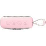Портативная акустика FiiO SNOWSKY Anywhere Pink