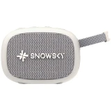 Портативная акустика FiiO SNOWSKY Anywhere White