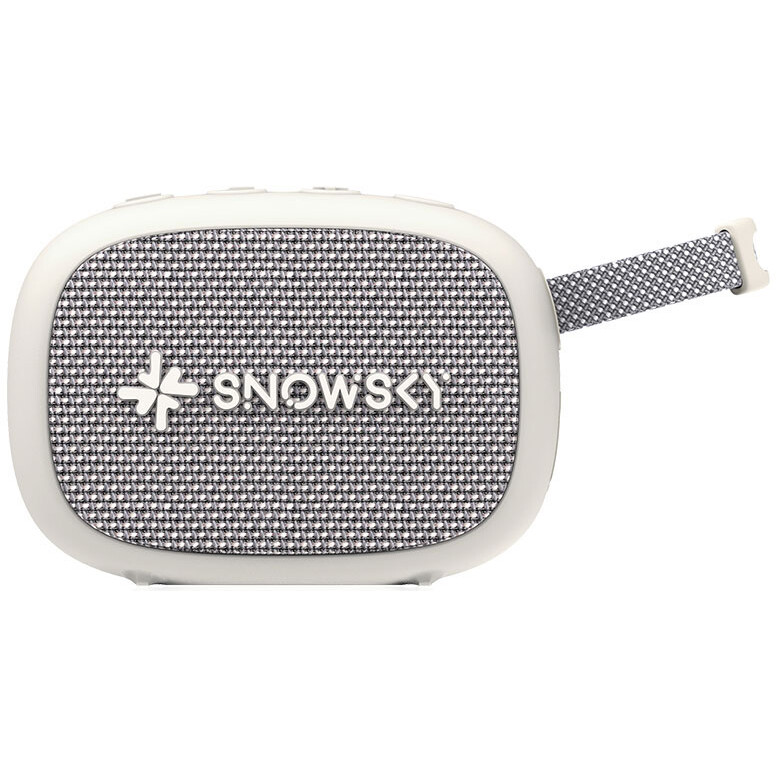 Портативная акустика FiiO SNOWSKY Anywhere White