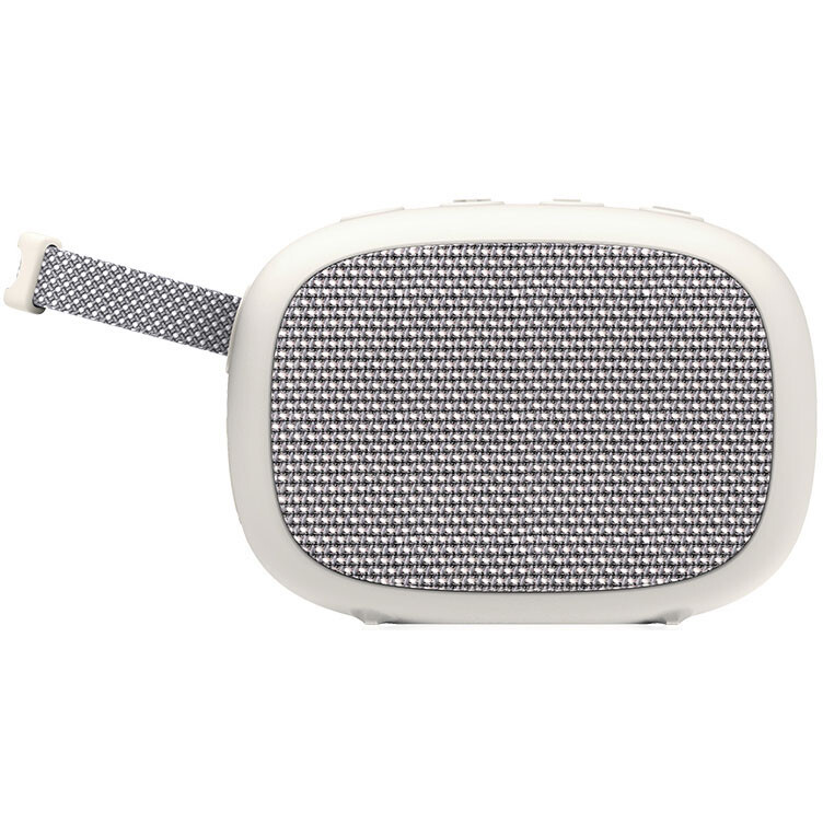 Портативная акустика FiiO SNOWSKY Anywhere White - фото 2