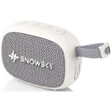 Портативная акустика FiiO SNOWSKY Anywhere White