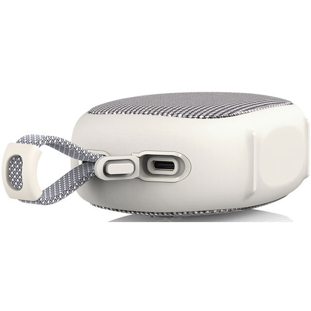 Портативная акустика FiiO SNOWSKY Anywhere White - фото 4