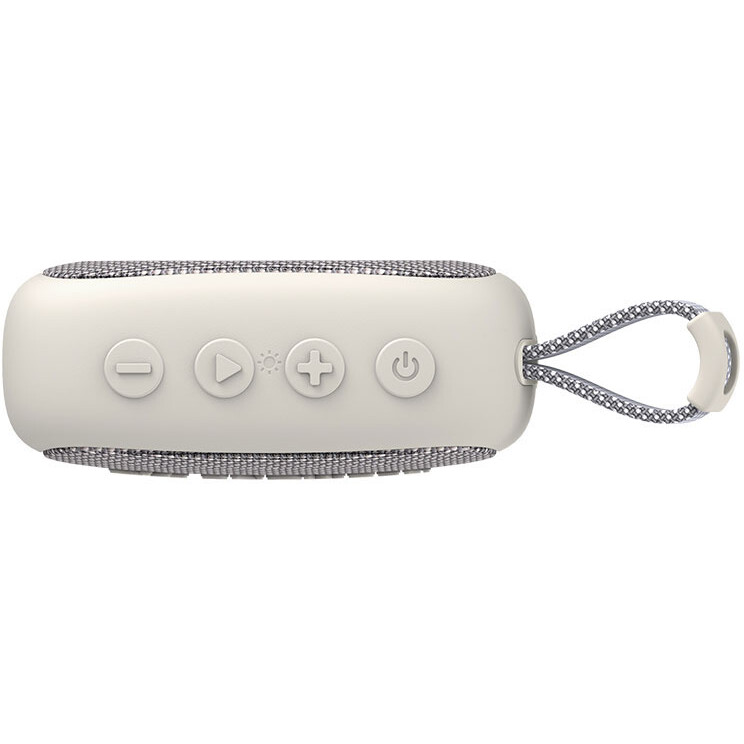 Портативная акустика FiiO SNOWSKY Anywhere White - фото 5
