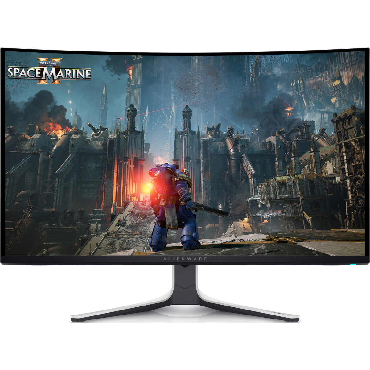 Монитор Dell 32" AW3225QF Alienware