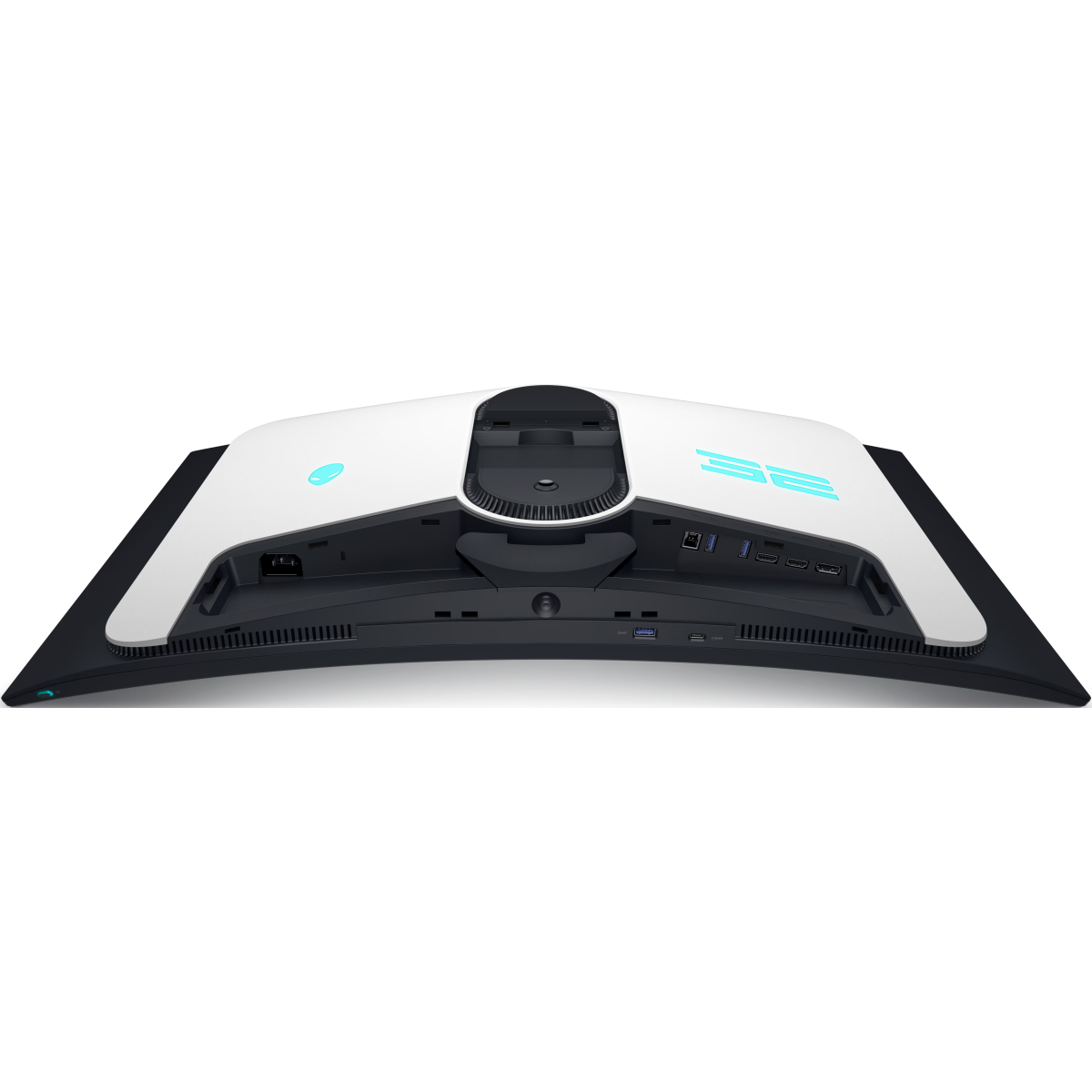 Монитор Dell 32" AW3225QF Alienware - фото 8