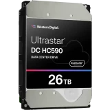 Жёсткий диск 26Tb SATA-III WD Ultrastar DC HC590 (0F65762) (WUH722626ALE604)