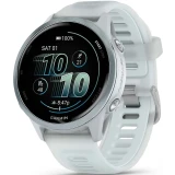 Умные часы Garmin Forerunner 570 42mm Cloud Blue (010-02970-01)