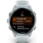 Умные часы Garmin Forerunner 570 42mm Cloud Blue - 010-02970-01 - фото 3