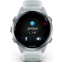 Умные часы Garmin Forerunner 570 42mm Cloud Blue - 010-02970-01 - фото 4