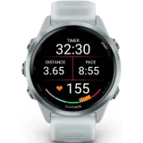 Умные часы Garmin Forerunner 570 42mm Cloud Blue (010-02970-01)