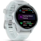 Умные часы Garmin Forerunner 570 42mm Cloud Blue (010-02970-01)
