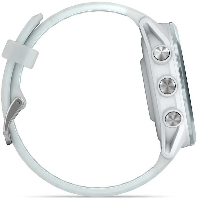 Умные часы Garmin Forerunner 570 42mm Cloud Blue - 010-02970-01 - фото 6