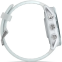 Умные часы Garmin Forerunner 570 42mm Cloud Blue - 010-02970-01 - фото 6