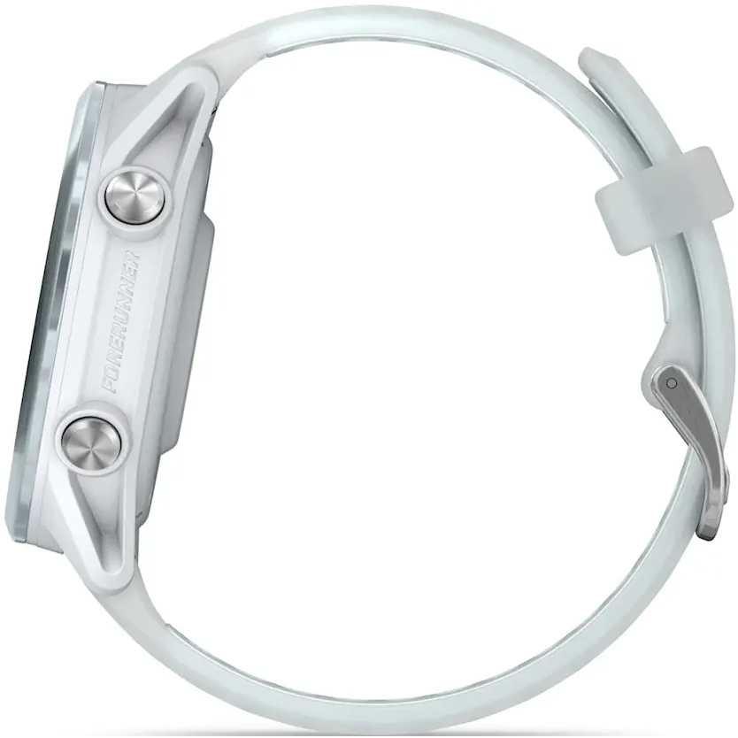 Умные часы Garmin Forerunner 570 42mm Cloud Blue - 010-02970-01 - фото 7