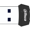USB Flash накопитель 32Gb Dahua U166 (DHI-USB-U166-31-32G) - фото 5