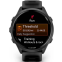 Умные часы Garmin Forerunner 570 47mm Slate Gray with Translucent Black/Black Band - 010-02971-00 - фото 3