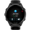 Умные часы Garmin Forerunner 570 47mm Slate Gray with Translucent Black/Black Band - 010-02971-00 - фото 4