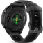 Умные часы Garmin Forerunner 570 47mm Slate Gray with Translucent Black/Black Band - 010-02971-00 - фото 8