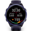 Умные часы Garmin Forerunner 570 47mm Indigo with Translucent Imperial Purple/Indigo Band - 010-02971-02 - фото 2